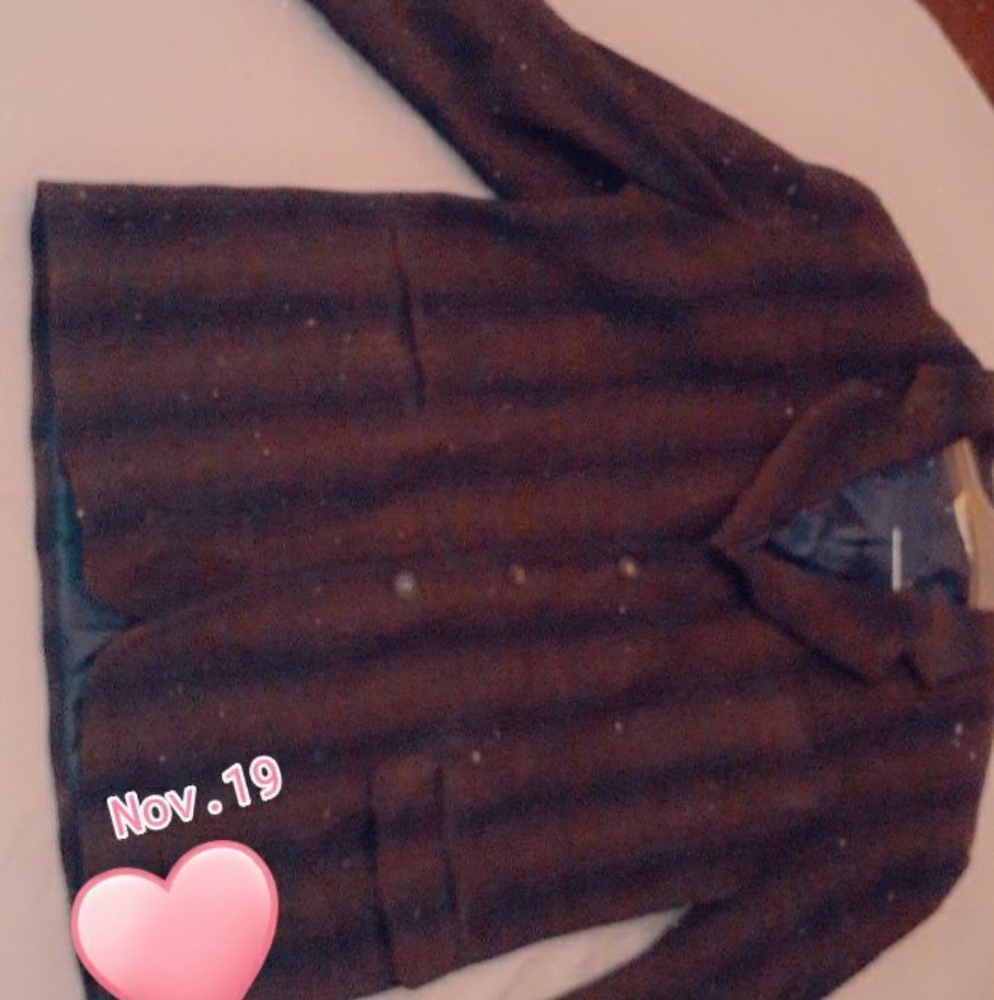 Men's jackets